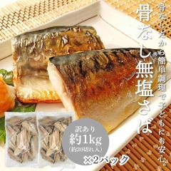 ���Ȃ� �I �Ⓚ �����T�o ���� �؂�g �󂠂� 1kg ��50g����20�؂�� �~2�p�b�N ���� �T�o �o���o���Ⓚ