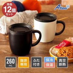 12Zbg Wt}OJbv 260ml ۉ ۗ ^fM XeX ӂt R[q[p zbg ACX ubN JtFN Jg