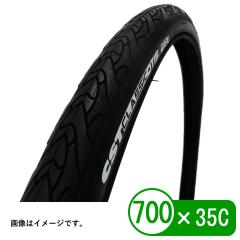 ���]�� �^�C�� CST �N���V�b�N 700x35C �N���X�o�C�N ���[�h�o�C�N