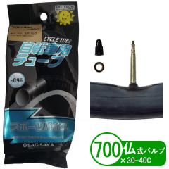 ���]�� �`���[�u 700x30-40C ���� �N���X�o�C�N �T�M�T�J ���]�ԃ`���[�u �� FV ���[�h�o�C�N 700c 30c 32c 38c 40c