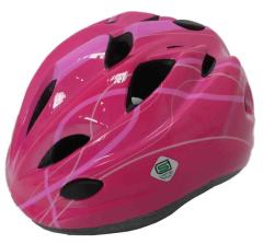 �T�M�T�J ���]�� �q���p �w�����b�g �X�^���_�[�h �W���j�A 52-56cm ���C�� �s���N SG�}�[�N �q�� ���w�� ���̎q ����