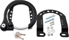 ���]�� V�u���[�L�p�J���`�u���[�L�p�����O�� �S����(GORIN) CTB�EMTB �V�����_�[�������O�� �u���b�N GR-920-K