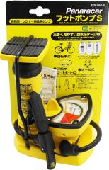 �p�i���[�T�[ Panaracer ���]�� ��C���� �t�b�g�|���v S �Q�[�W�t �p�� �Ď� ���� �S�o���u�Ή� �{�[�� ������ �m�Y���t �֗� �y�� �R��