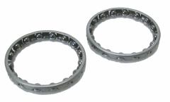 ���]�� �w�b�h���e�[�i�[ �I�[�o�[�T�C�Y 2�� �V���o�[ ���� �C��