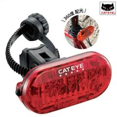 ���]�� �e�[�����C�g CATEYE �L���b�g�A�C OMNI 5 �I���j5 �d�r�� LED���C�g ���A