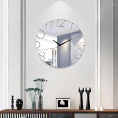 �A�v���N�X �E�H�[���N���b�N ���E���h�~���[ �|�����v �Ǌ|�����v �C���e���A �T�C�����g���[�u�����g �Â� ������� 40�~40cm