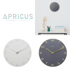 �A�v���N�X �E�H�[���N���b�N �^�C�� �|�����v �Ǌ|�����v �C���e���A �T�C�����g���[�u�����g �Â� ������� 30�~30cm