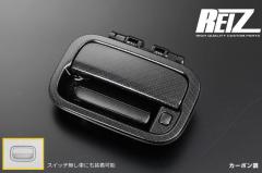 TRD ハリアー 60系 GRスポーツサイドバイザー MS316-48001 GR SPORT