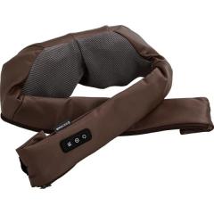 �A�E�g���b�g�@�h�N�^�[�G�A 3D�l�b�N�}�b�T�[�W���[ �v���~�A�� MN-05 BR�@1��4�� �}�b�T�[�W�� �}�b�T�[�W�@�@�u���E���@�� �� �w�� ��