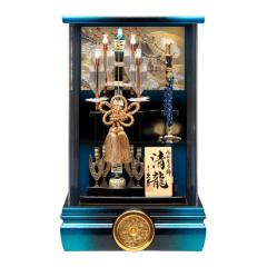 �j���| |�v���@����10���@�P�[�X����| ���ߋ� �������� �R���p�N�g �j�̎q ���j�� ��No. TU01-351110��