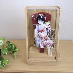 �H�q�� | �v���@�����F�T�@�^���A�N�����P�[�X| ���ߋ� �������� �R���p�N�g ���̎q ���j�� No. TU95260