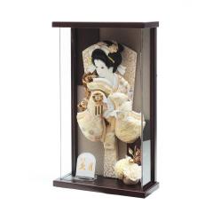 �H�q�� | �v���@�������J�@�I�[�N�A�N�����P�[�X| ���ߋ� �������� �R���p�N�g ���̎q ���j�� No. TU12