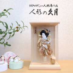 �H�q�� |�@�v���@���J�z����@�A�N�����P�[�X| ���ߋ� �������� �R���p�N�g ���̎q ���j�� No. TU11