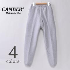 CAMBER / #233 CROSS KNIT SWEAT PANT 12oz �L�����o�[ / �N���X�j�b�g �X�E�F�b�g�p���c 12�I���X �S4�F