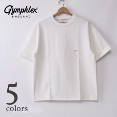 Gymphlex / HEAVY WEIGHT JERSEY (#GY-J9271 HWJ)  �W���t���b�N�X / �w�r�[�E�F�C�g�W���[�W�[ ����T�V���c �S5�F z10x