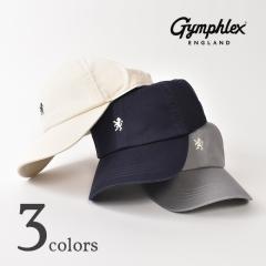 �W���t���b�N�X / �R�b�g���c�C�� 6P�L���b�v Gymphlex / COTTON TWILL 6PANEL CAP (#GY-H313 COG)  �S3�F [�l�R�|�X�Ή�] z10x