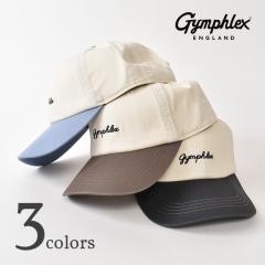 �W���t���b�N�X / �R�b�g���z�F 6P�L���b�v Gymphlex / COTTON 6PANEL CAP (#GY-H0315 COG)  �S3�F [�l�R�|�X�Ή�] z10x