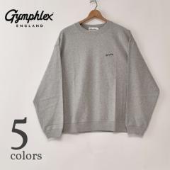 �W���t���b�N�X / ����T�V���c �R�b�g�� �W���[�W�[ �N���[�l�b�N Gymphlex / COTTON JERSEY CREW NECK P.O.  (#GY-C0487 HKT) �S4�F z10