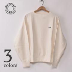 ��30��OFF SALE�I ORCIVAL / FRENCH TERRY BOAT NECK PULLOVER (#OR-C0430 MAZ)  �I�[�V�o�� / �{�[�g�l�b�N�v���I�[�o�[ �X�E�F�b�g�g��