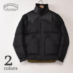 ��30��OFF SALE�IRocky Mountain Featherbed / CHRISTY JACKET ���b�L�[�}�E���e�� �t�F�U�[�x�b�h / �N���X�e�B�W���P�b�g �_�E���W���P