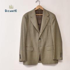 ��30��OFF SALE�I�f�B�[�V�[�z���C�g / �t�B���f���t�B�A �`�F�b�N �W���P�b�g / �x�[�W��