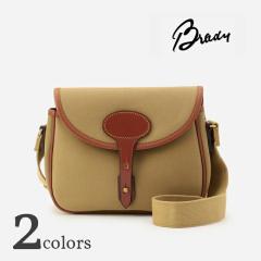 Brady / COLNE / KHAKI�EBLACK �u���f�B / �R���l �V�����_�[�o�b�N �S2�F�i�J�[�L�E�u���b�N�j z10x