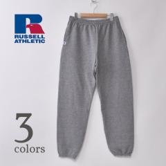 RUSSELL ATHLETIC / 29HB MDRI POWER FLEECE SWEATPANTS ���b�Z���A�X���`�b�N / �X�E�F�b�g�p���c �S3�F