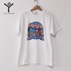 �V�e�B ���C�c �u�b�N�X�g�A / �V���[�g�X���[�u �v�����g T�V���c/ �z���C�g [�l�R�|�X�Ή�]