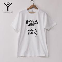 ��30��OFF SALE�I�V�e�B ���C�c �u�b�N�X�g�A / �V���[�g�X���[�u �v�����g T�V���c/ �z���C�g [�l�R�|�X�Ή�]