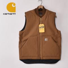 CARHARTT �J�[�n�[�g / V01 �_�b�N�x�X�g / �J�[�n�[�g�u���E��