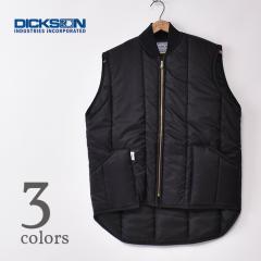 ��30��OFF SALE�I DICKSON / 10oz Ripstop Vertical Vest �f�B�N�\�� / ���b�v�X�g�b�v�o�[�`�J���x�X�g �L���e�B���O�x�X�g �S3�F