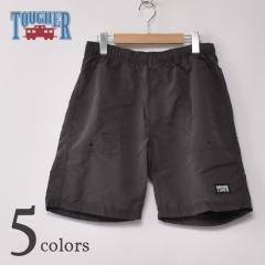 ��50��OFF SALE�I TOUGHER / CAMP SHORTS �^�b�t�@�[ / �L�����v�V���[�c �S5�F