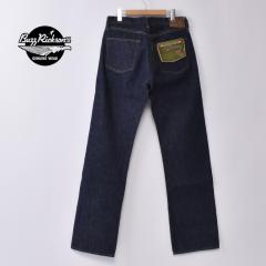 BUZZRICKSONS / Lot No. BR43041 / WORLD WAR II WAIST OVERALLS / 421A) ONE WASH �o�Y���N�\���Y / ��탂�f�� �f�j���p���c �W�[�p��