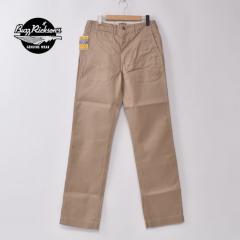 BUZZRICKSONS / ORIGINAL SPEC. CHINOS (BR40025A 01BEG) / BEIGE �o�Y���N�\���Y / �I���W�i���X�y�b�N�`�m �`�m�p�� / �x�[�W��