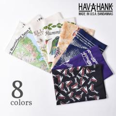 HAV-A-HANK / THE PRINTED IMAGE / BANDANA �n�o�n���N / �U �v�����e�b�h�C���[�W / �o���_�i �S8�F [�l�R�|�X�Ή�]
