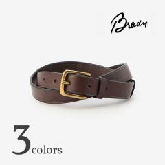 Brady / STIRRUP BELT / NEW TAN�EFRENCH TAN�EBLACK �u���f�B / �X�e�B���b�v�x���g �S3�F�i�j���[�^���E�t�����`�^���E�u���b�N�j z10x