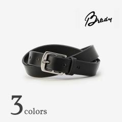 Brady / STIRRUP BELT / NEW TAN�EFRENCH TAN�EBLACK �u���f�B / �X�e�B���b�v�x���g �S3�F�i�j���[�^���E�t�����`�^���E�u���b�N�j z10x