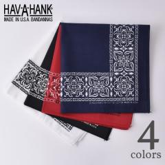 THE BANDANNA COMPANY / HAV-A-HANK / BANDANA / OPEN CENTER PAISLEY �o���_�i�J���p�j�[ / �n�o�n���N / �o���_�i / �I�[�v���Z���^�[ 