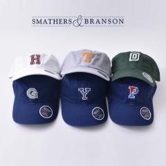 SMATHERS��BRANSON / Nedle Point Cap / Harvard�ETennessee�EDartmath�EYale�EGeorge town�EPenn �X�}�U�[�Y & �u�����\�� / �j�[�h���|
