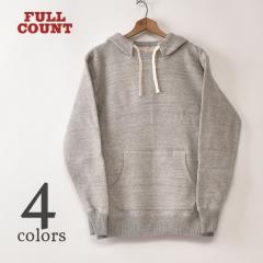 FULLCOUNT / 3745 After Hood Sweat Shirt Mother Cotton �t���J�E���g / 3745 �A�t�^�[�t�[�h �}�U�[�R�b�g�� �X�E�F�b�g �p�[�J�[ ��t