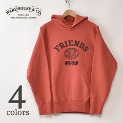 WARE HOUSE / 2ND-HAND Lot 462 FRIENDS SWEAT HOODIE �E�G�A�n�E�X / �Z�J���h�n���h FRIENDS �X�E�F�b�g �p�[�J�[ �S4�F