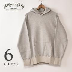 WARE HOUSE / 2ND-HAND Lot 462 PLAIN  SWEAT HOODIE �E�G�A�n�E�X / �Z�J���h�n���h �v���[�� ���n �X�E�F�b�g �p�[�J�[ �S6�F