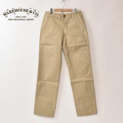 WARE HOUSE / Lot 1082 CHINOES / NON WASH �E�G�A�n�E�X / �`�m�p�� / �m���E�H�b�V��