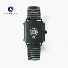 ��30��OFF SALE�IPOST OVERALLS �|�X�g�I�[�o�[�I�[���Y / #4401-FBK �|�X�g���b�L�[�E�H�b�` / �t���b�g�u���b�N