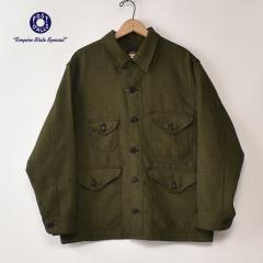 POST OVERALLS / #2106R-TOB CRUZER 5-R tech oxford olive flash �|�X�g�I�[�o�[�I�[���Y / �|�X�g�I�[�o�[�I�[���Y / �N���[�U�[5-R �J