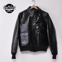 ��20��OFF SALE�I BUZZRICKSONS / Lot No. BR80596 / WILLIAM GIBSON COLLECTION Type BLACK A-2 �o�Y���N�\���Y / �E�C���A���M�u�\���R