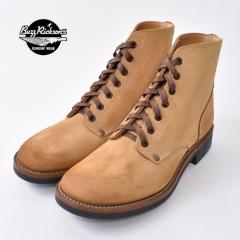 BUZZRICKSONS / Lot No. BR02800 / SHOE, SERVICE, REVERSE UPPER, COMPOSITION SOLE Type M-43 / CAMEL �o�Y���N�\���Y / M-43�T�[�r�X