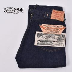 �V���K�[�P�[�� / Lot No. SC49005-421A / Super Denim Collectibles #05 14.25oz / 1942���f�� �W�[���Y
