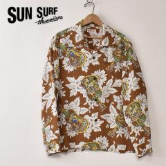 ���m�G���^�[�v���C�Y �T���T�[�t / Lot No.SS29603/ ���� ���[���� �A���n�V���c �n���C�A���V���c / �u���E�� SUN SURF / "UNKULELE ME