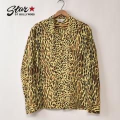 ���m�G���^�[�v���C�Y �T���T�[�t / �X�^�[�I�u�n���E�b�h / Lot No. SH29707 / �I�Z���b�g �n�C�f���V�e�B���[���� ���� �I�[�v���J���[